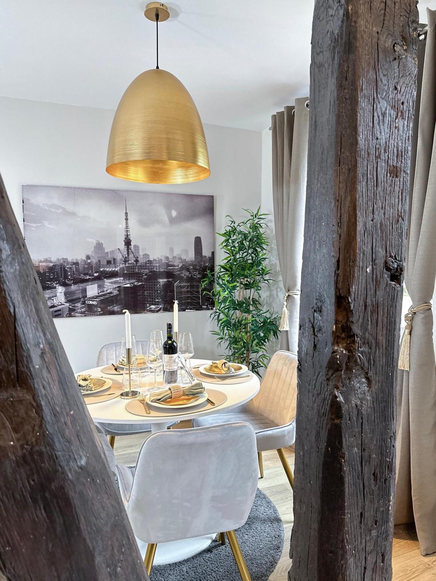 Апартаменты Champs-Elysees Finest Flat Париж Экстерьер фото
