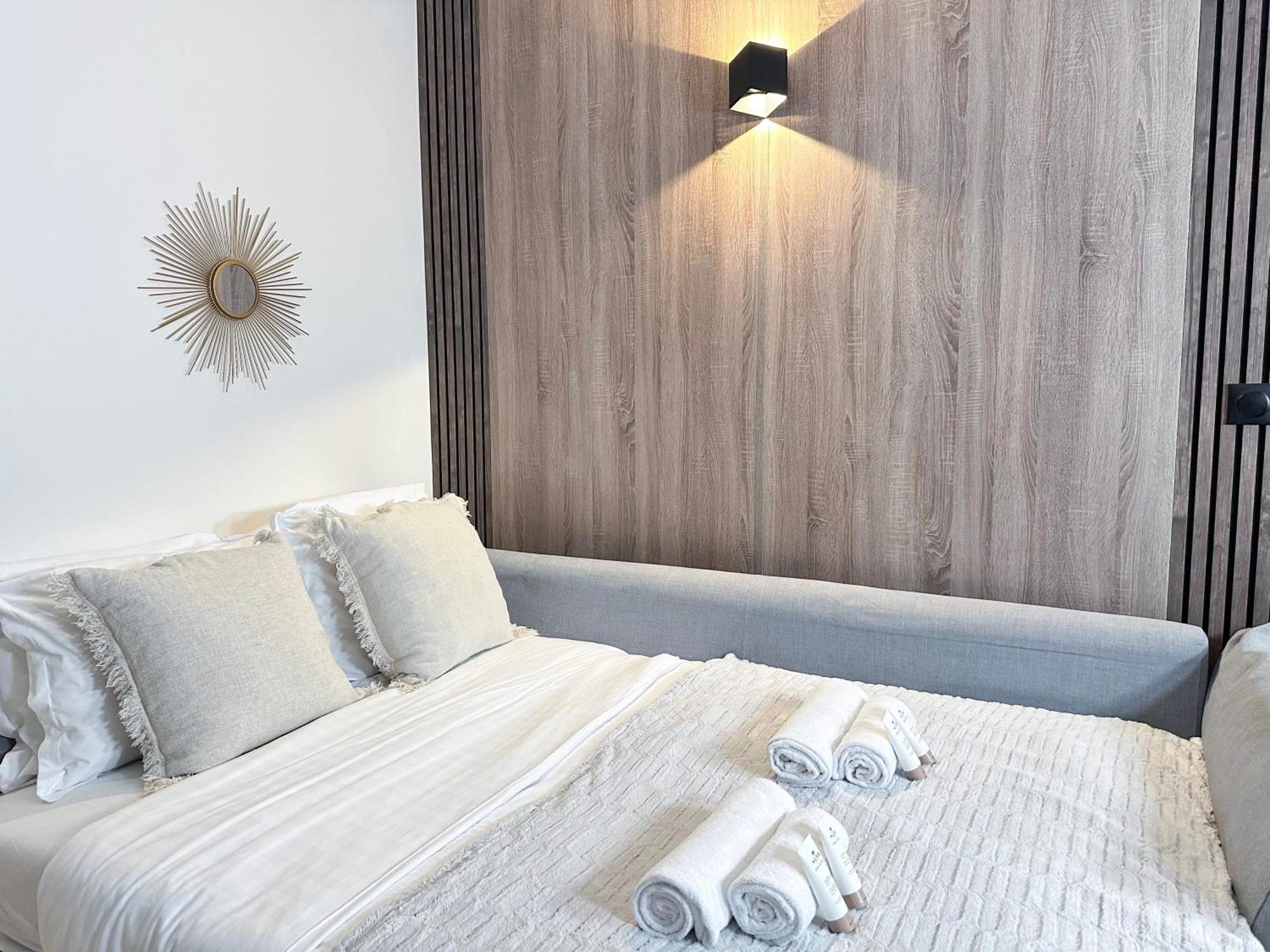 Апартаменты Champs-Elysees Finest Flat Париж Экстерьер фото